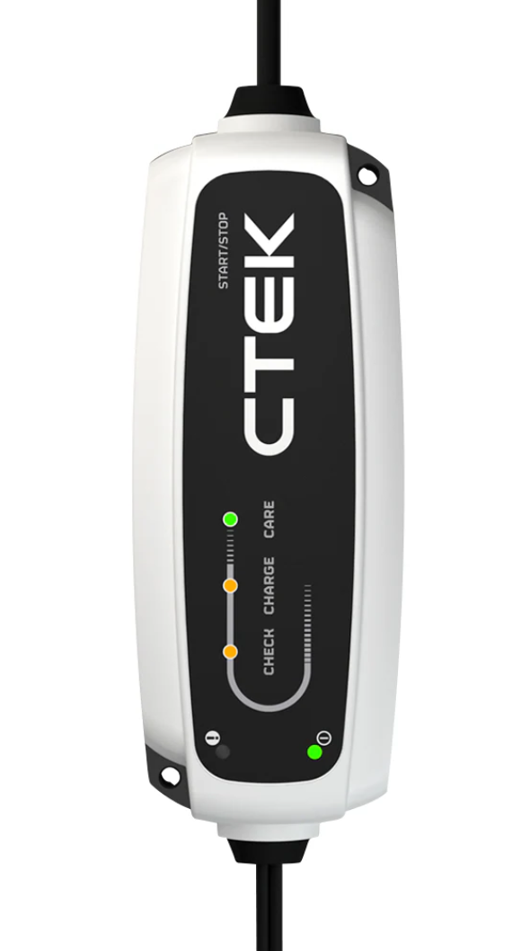 CTEK Battery Chargers
