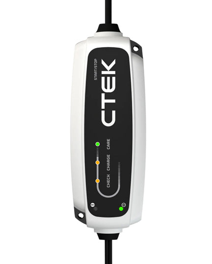 CTEK Battery Chargers
