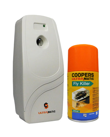 Coopers