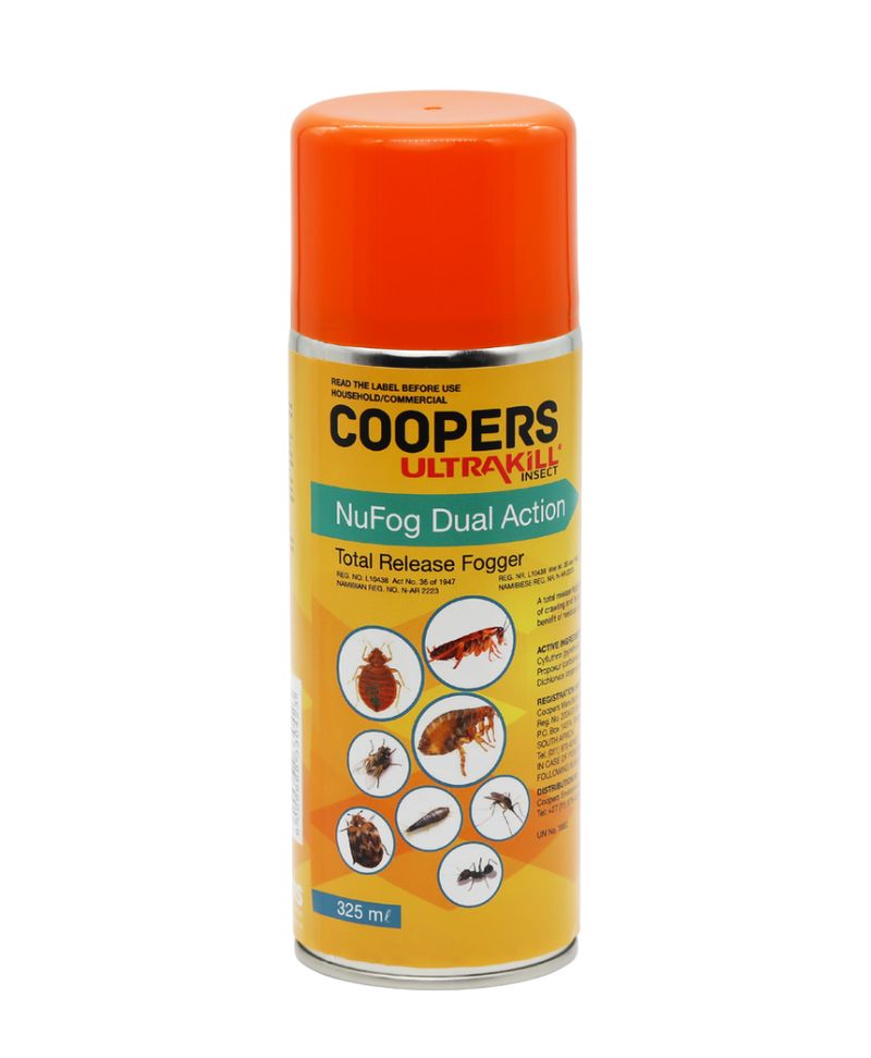 Coopers Crawling