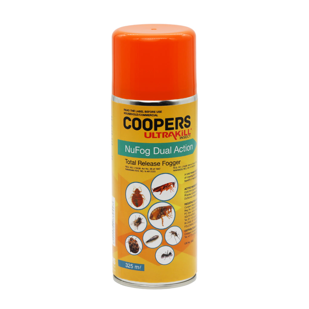 Coopers Crawling