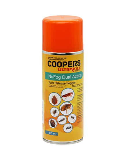 Coopers Crawling