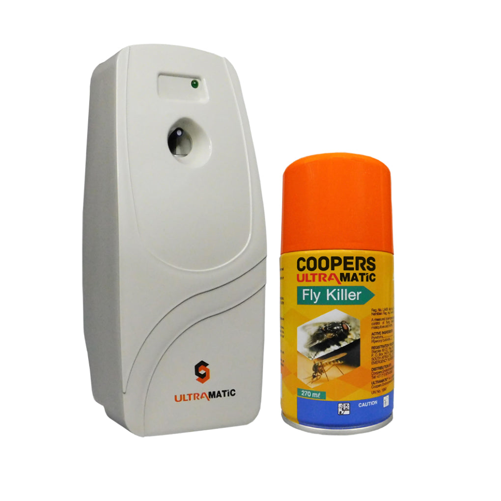 Pest Control