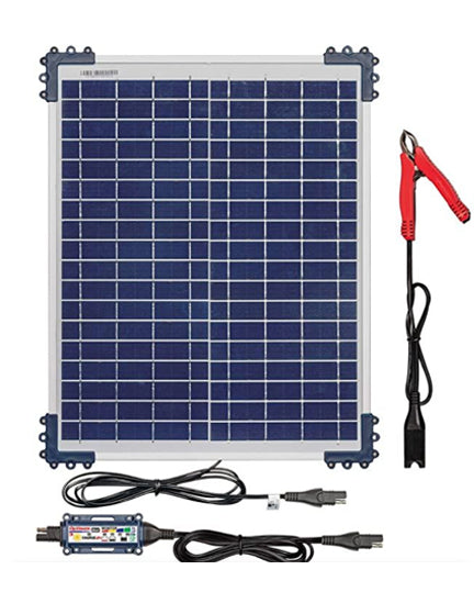 Optimate Solar