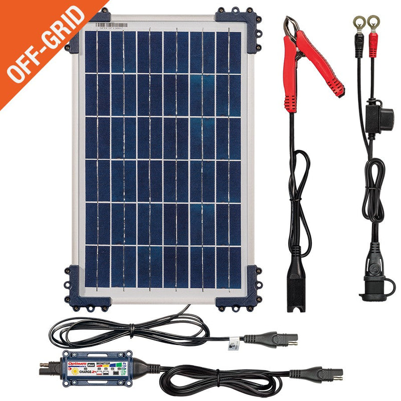 Optimate Solar