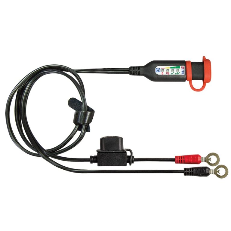 OptiMate MONITOR O-128v2
