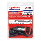 OptiMate MONITOR O-128v2
