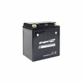 12N10-3A 12V 11Ah Enertec AGM Motorcycle Battery 12v11