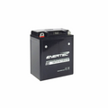 12N12A-4A-1 12V 12Ah Enertec AGM Motorcycle Battery 12v12