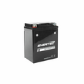 12N14-3A 12V 14Ah Enertec AGM Motorcycle Battery 12v14