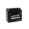 12N7-4A 12V 7Ah Enertec AGM Motorcycle Battery 12v7
