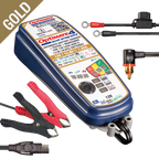 OptiMate 4 Quad Program | PREMIUM Edition