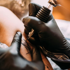 BioMist MD Tattoo & Piercing Aftercare Spray