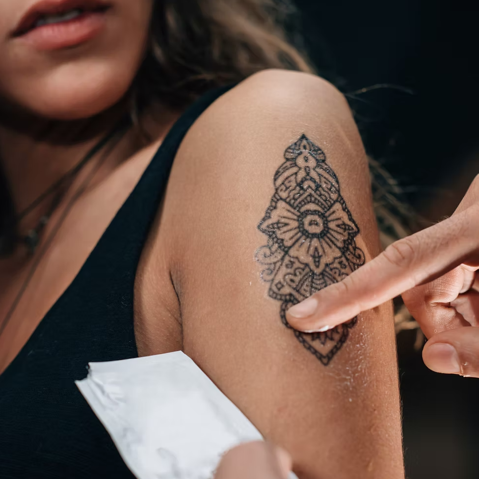BioMist MD Tattoo & Piercing Aftercare Spray