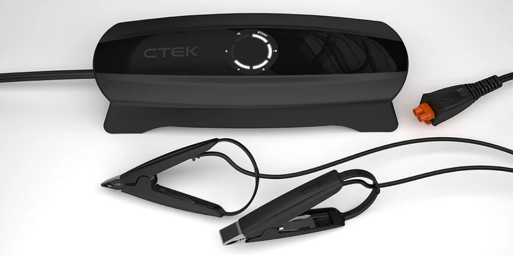 CTEK CS ONE Battery Charger