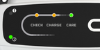 CTEK CT5 START/STOP Battery Charger 3.8A 12 V