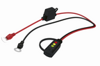 CTEK Comfort Indicator Eyelet M6