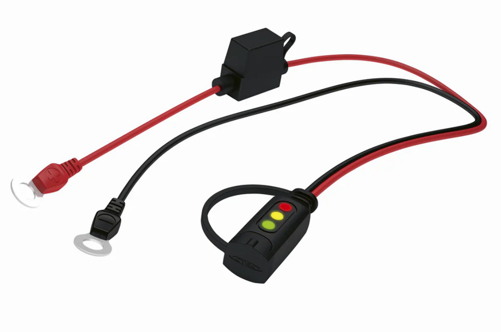CTEK Comfort Indicator Eyelet M8