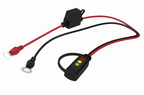 CTEK Comfort Indicator Eyelet M8