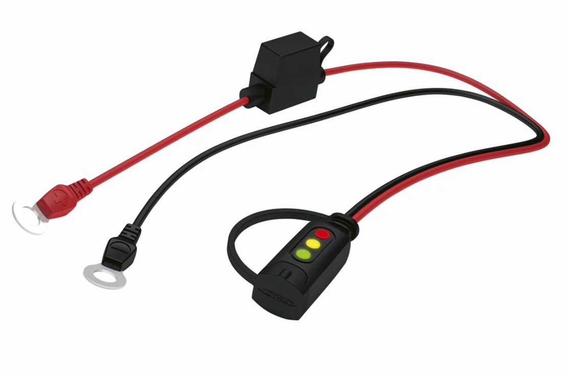 CTEK Comfort Indicator Eyelet M8