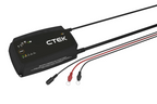 CTEK M15 EU - 12V 15A Marine Charger