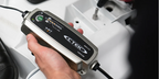 CTEK MXS 3.8 Battery Charger