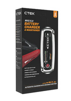 CTEK MXS 5.0 Battery Charger