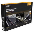 CTEK MXS 5.0 Power Kit