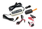 CTEK MXS 5.0 Power Kit