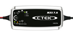 CTEK MXS 7.0 Battery Charger