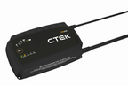 CTEK PRO25S - 12V 25A