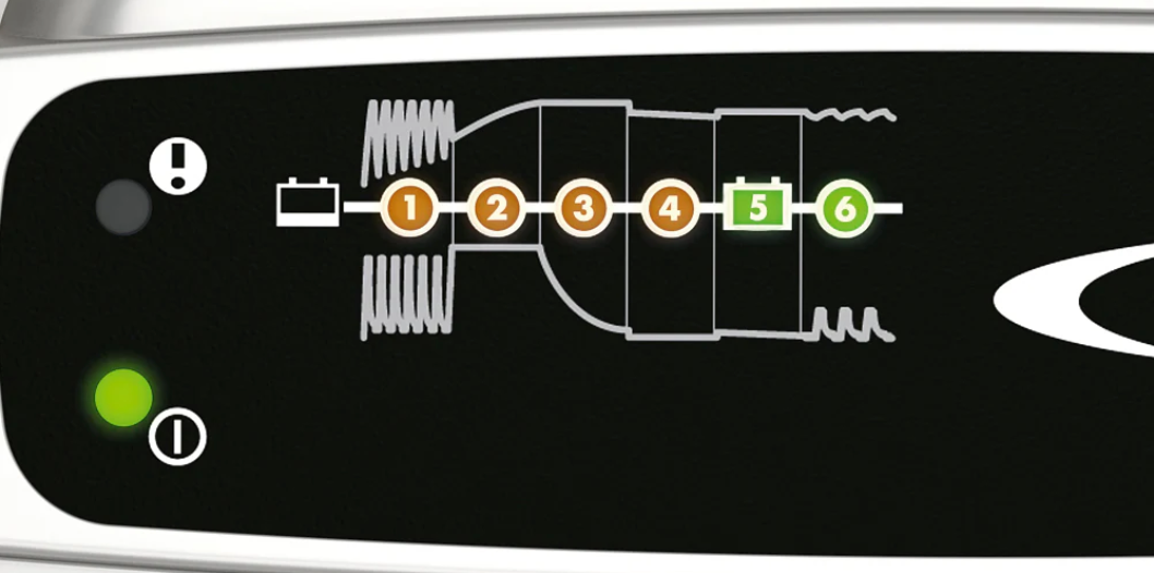 CTEK XS 0.8 Battery Charger