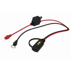 CTEK Comfort Indicator Eyelet M8