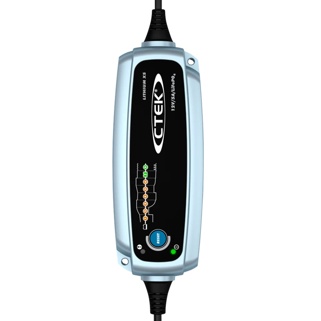 CTEK LITHIUM XS Battery Charger