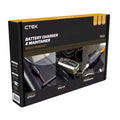 CTEK MXS 5.0 Power Kit
