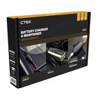 CTEK MXS 5.0 Power Kit
