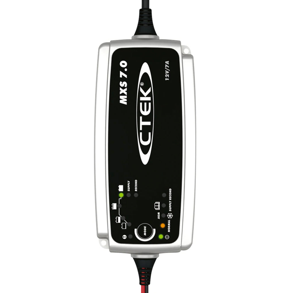 CTEK MXS 7.0 Battery Charger