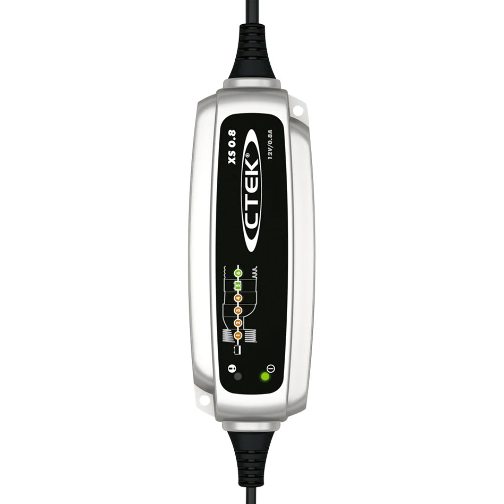 CTEK XS 0.8 Battery Charger