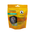 Coopers Advance Mouse and Rat Soft Bait 100g