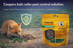 Coopers Advance Mouse and Rat Soft Bait 100g