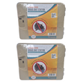 Coopers Bravo Sand Rodent Bait Station - 2 Pack