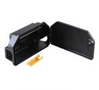 Coopers Charlie Black Bait Station - 2 Pack