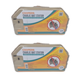 Coopers Charlie Sand Rodent Bait Station - 2 Pack