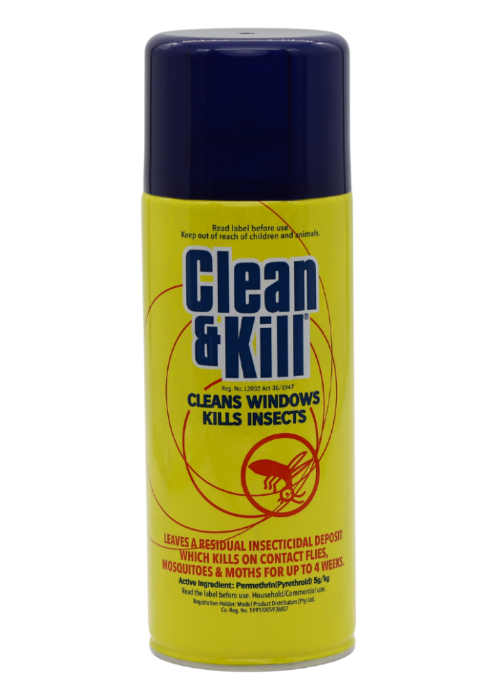Coopers Clean & Kill 300ml