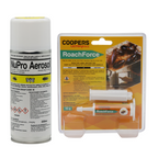 Coopers Cockroach Combo