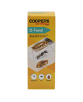 Coopers D-Fend 100ml