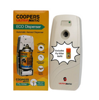 Coopers Eco Dispenser