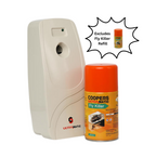 Coopers Eco Dispenser