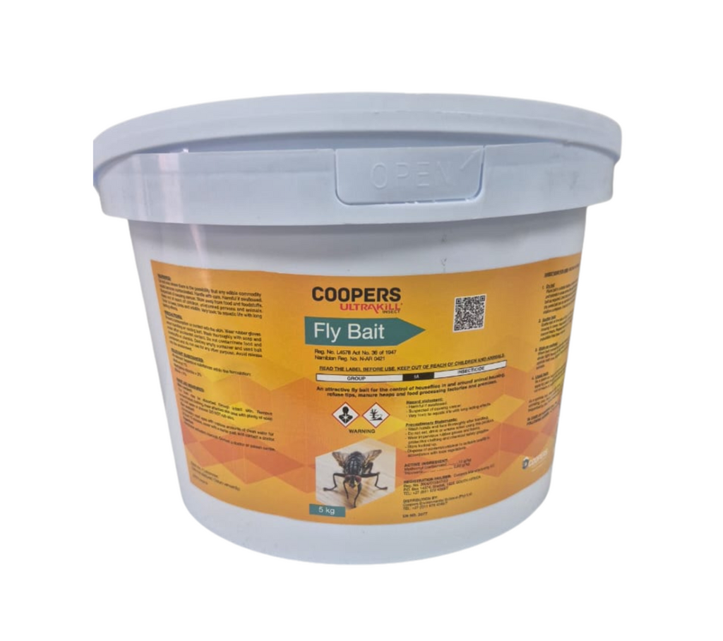 Coopers Fly Bait 5kg