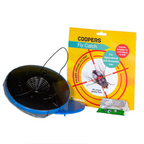 Coopers Fly Catch Trap & Fly Bait
